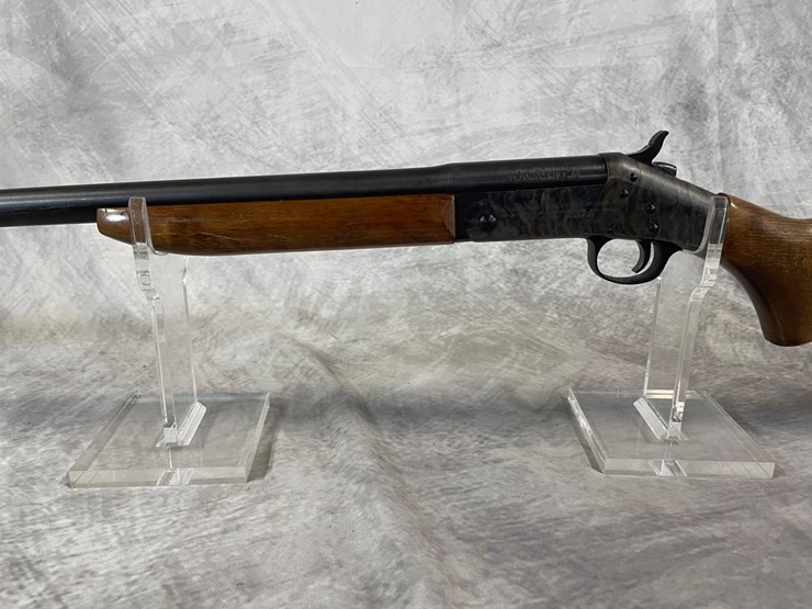 #4104-•-new-england-firearms/pardner,-20-ga.-single-shot-shotgun,-sn:-218869,-(neenah,-wi)-image-7
