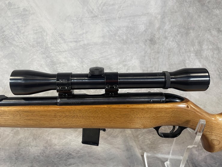 #1265-•-western-field-m830b,-22-lr-bolt-action-rifle,-sn:-467516,-(neenah,-wi)-image-13