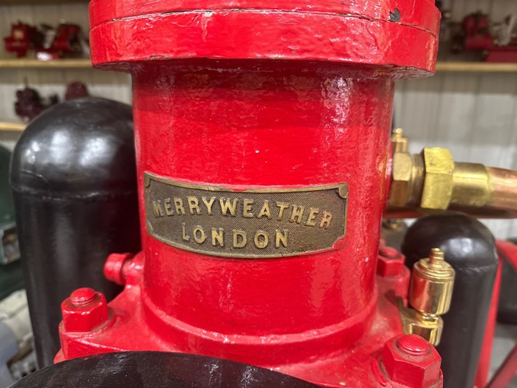 #13-•-merryweather-antique-fire-hose-water-pump-image-2