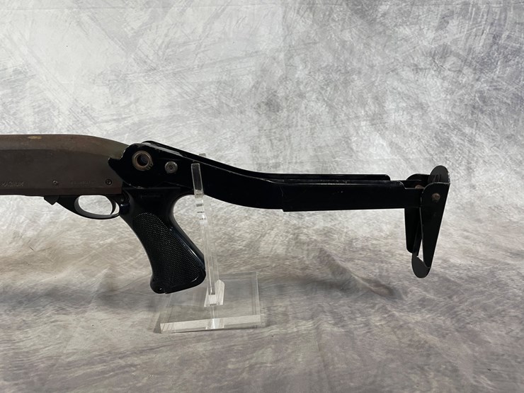 #4113-•-remington-model-870,-12-ga.-pump-action-shotgun,-sn:-w614807m,-(neenah,-wi)-image-7