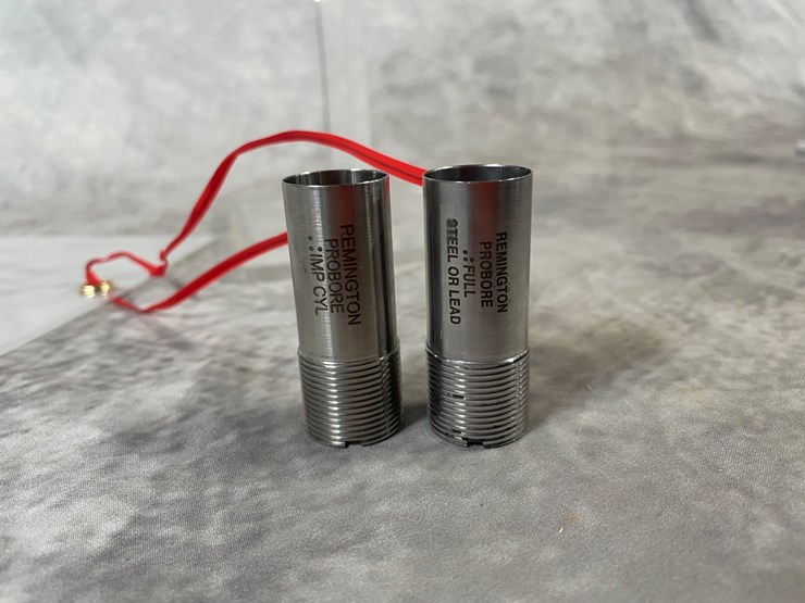 #4119-•-remington-cti-105,-12-ga.-semi-auto-shotgun,-sn:-ct009669,-(neenah,-wi)-image-17