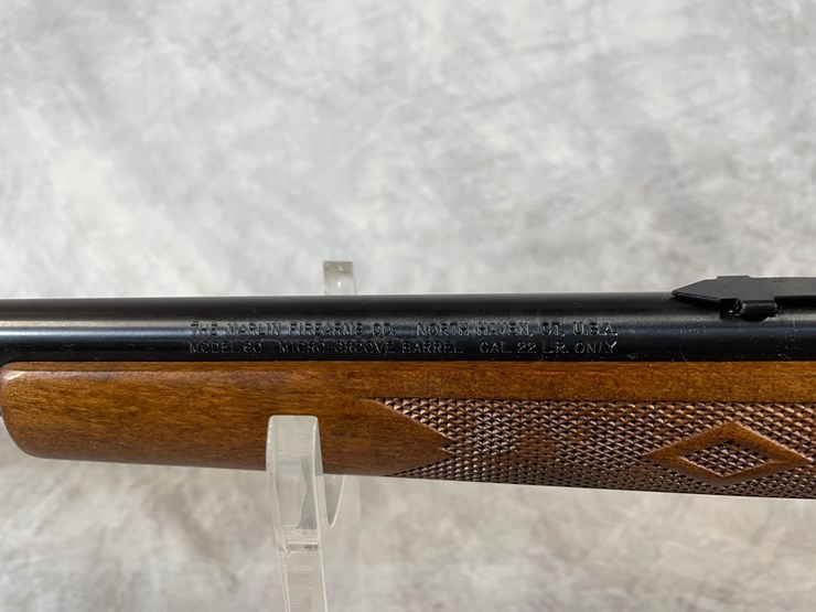 #1247-•-marlin-model-60,-22-lr-semi-auto-rifle,-sn:-2107452,-(neenah,-wi)-image-11