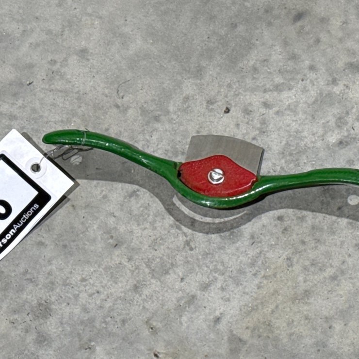 #758 • SPOKE SCRAPER/PLANER