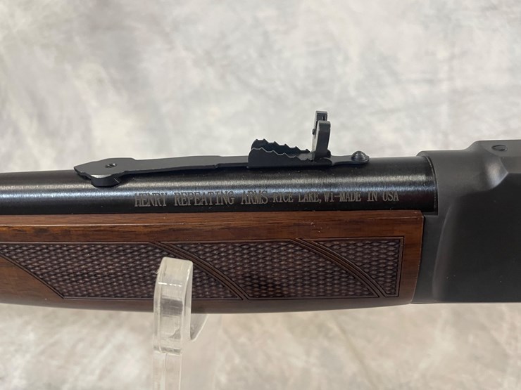 #1261-•-henry-h010,-45-70-govt-lever-action-rifle,-sn:-wfps-012653,-(neenah,-wi)-image-12