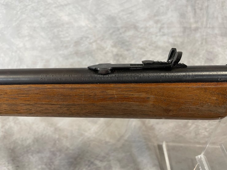#1257-•-marlin-39a,-22-cal-lever-action-rifle,-sn:-25206691,-(neenah,-wi)-image-13