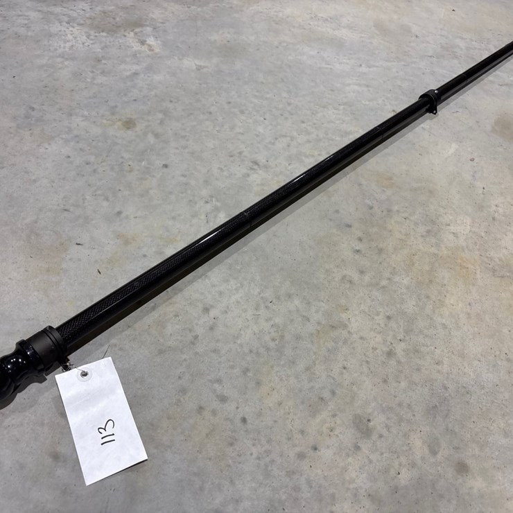 #113 • CARBON FIBER FLAG POLE