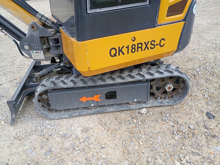 #24172-•-2025-agt-qk18rxs-c-mini-excavator-image-10