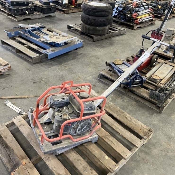 HUSQVARNA SOFF-CUT 150