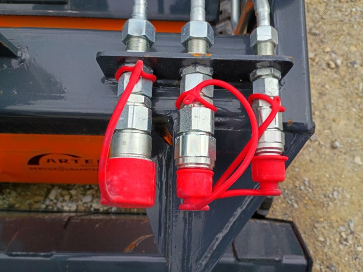 #23943-•-2025-arteer-qb-480-mini-skid-steer-[damaged]-image-15