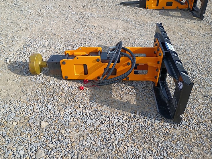 #23929-•-pile-hammer-skid-steer-attachment-image-1