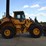 volvo-180h-articulating-wheel-loader-w/-enclosed-cab-w/-heat-&-air-w/-log-forks-w/-double-hold-down-w/-26.5xr25-rub-sn#vcel180hv00004828-image-1