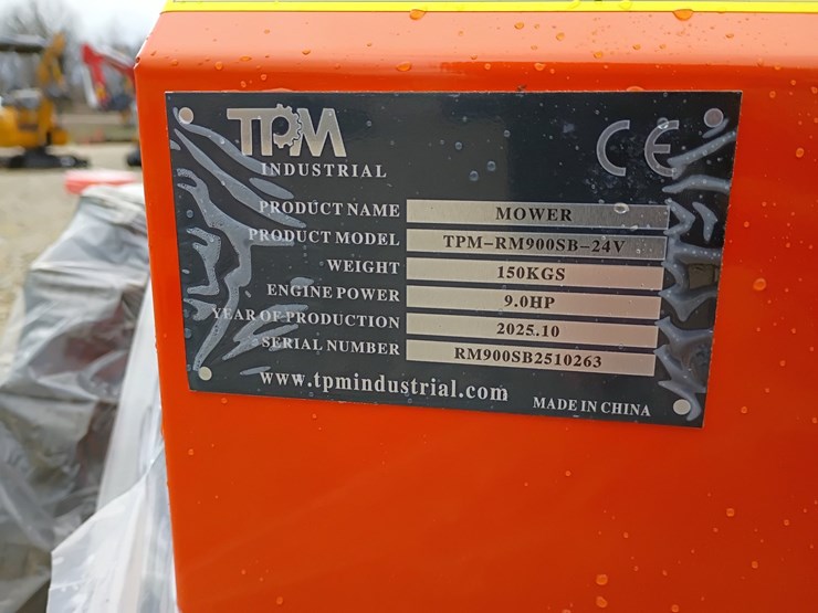 #l19-016-•-2026-tpm-remote-control-lawn-mower-w/-blade-image-12