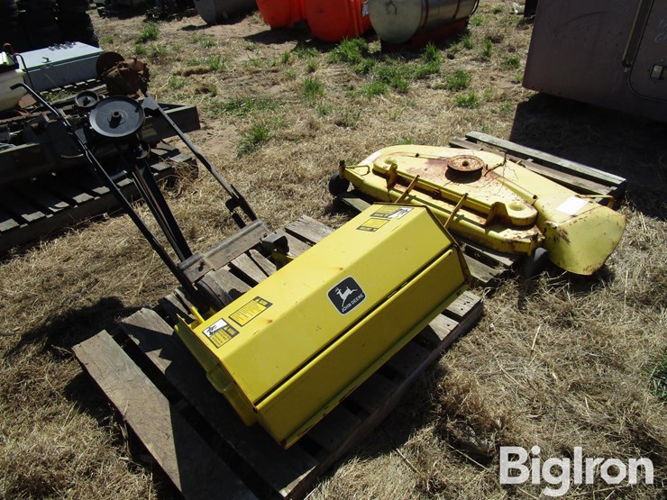 john-deere-h048l-mower-deck-&-3260-roto-tiller-image-7