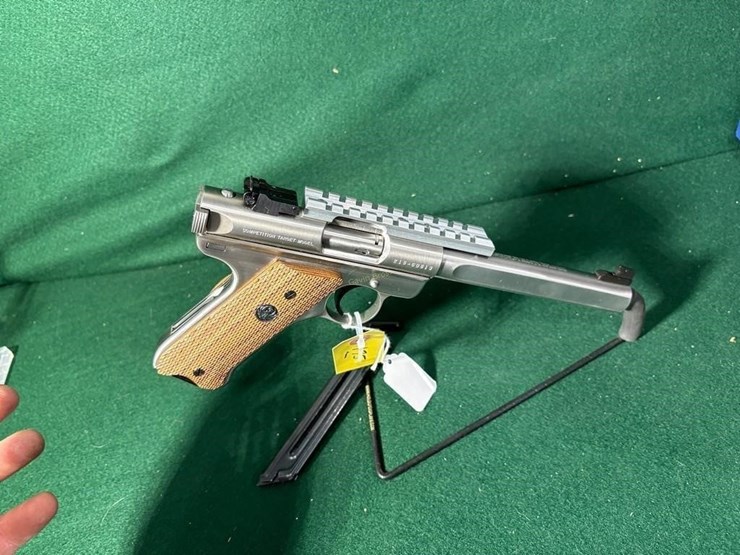 ruger-22-lr-pistol-mark-2-target-image-7