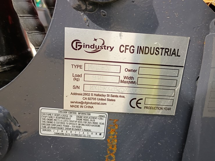 #24177-•-2025-agt-mx15rx-mini-excavator-image-22