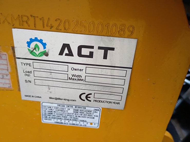 #24171-•-2025-agt-mx-mrt14-mini-skid-steer-image-14