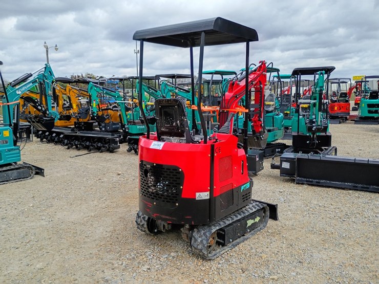 #24165-•-2025-future-ft15-mini-excavator-image-4