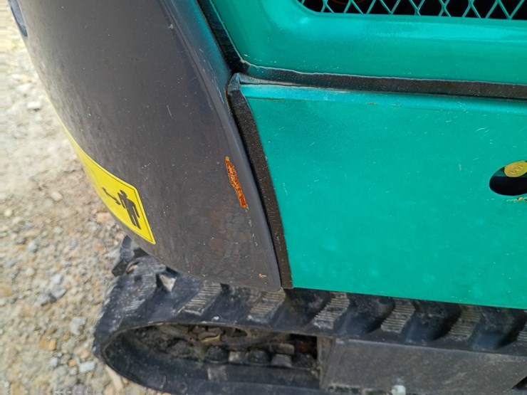 #24173-•-2025-agt-qk16r-mini-excavator-image-32