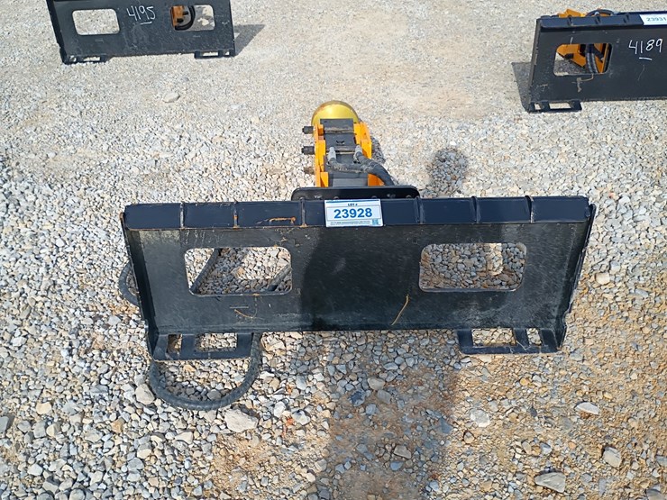 #23928-•-pile-hammer-skid-steer-attachment-image-3