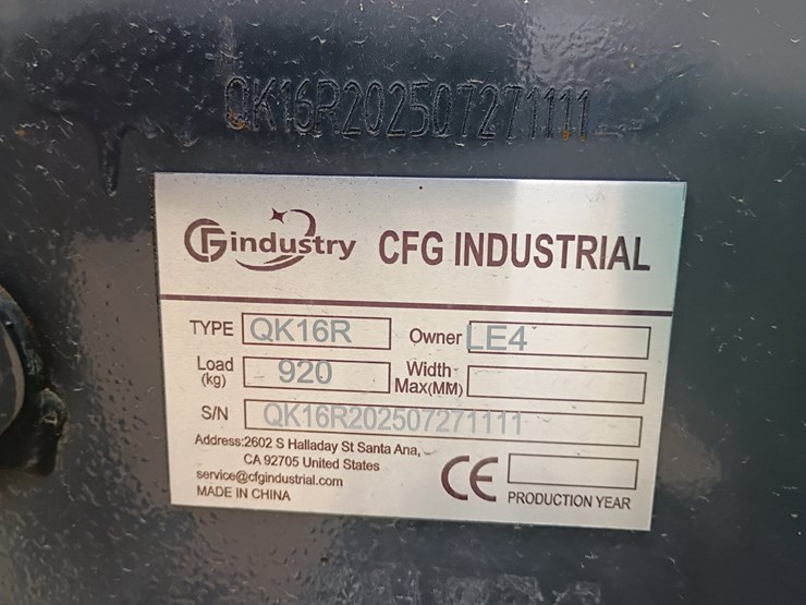 #24173-•-2025-agt-qk16r-mini-excavator-image-22