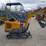 #24174-•-2025-agt-mx20r-mini-excavator-image-5