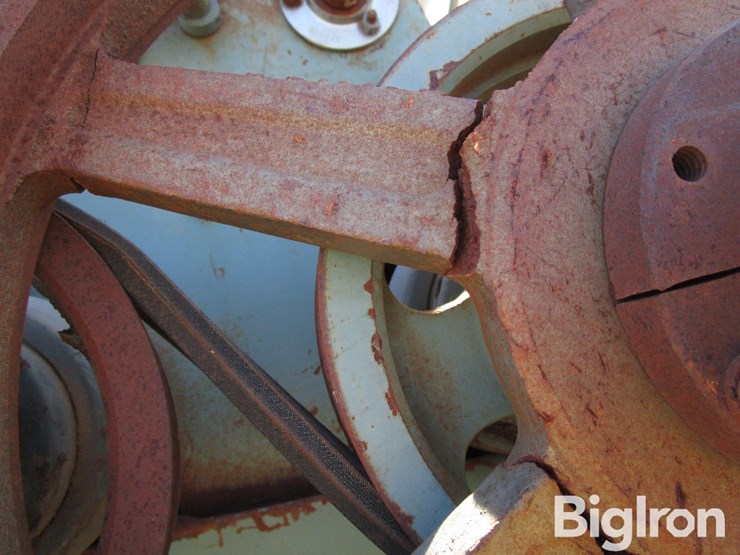 davis-roller-mill-and-motor-on-stand-image-16