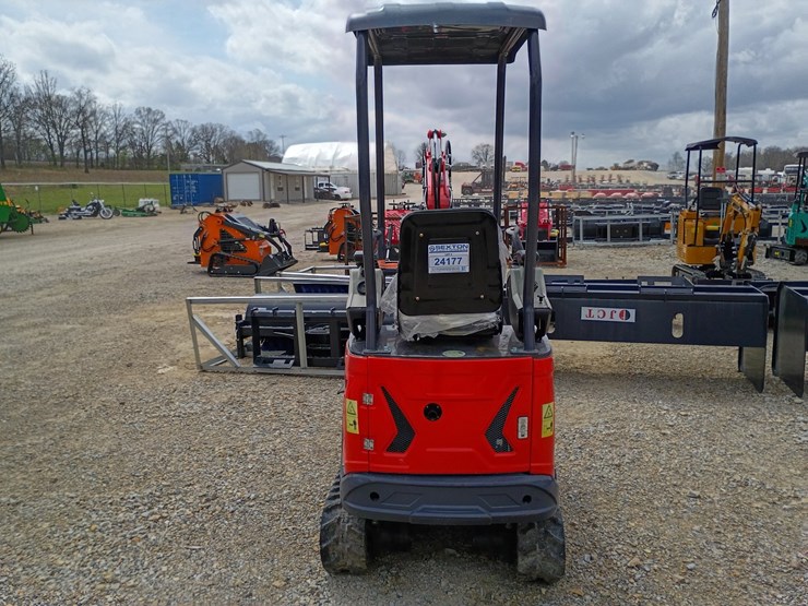 #24177-•-2025-agt-mx15rx-mini-excavator-image-3