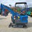 #24178-•-2025-agt-mx20r-mini-excavator-image-1