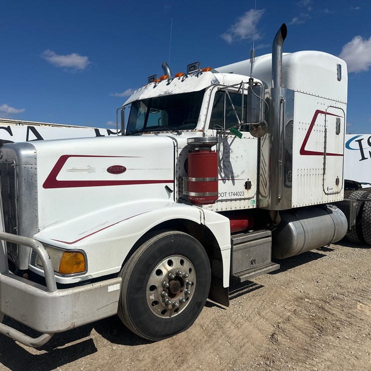 1994 PETERBILT 359