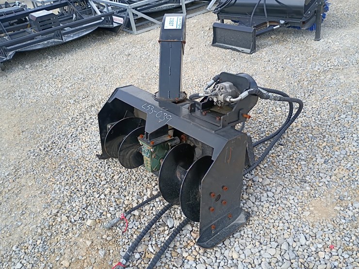 #23927-•-snowblower-mini-skid-steer-attachment-image-2
