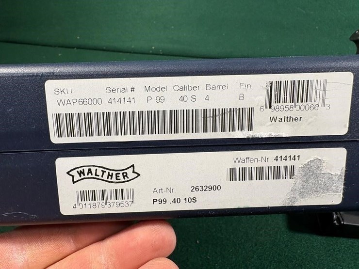 walther-p99-40-s&w-pistol-image-11
