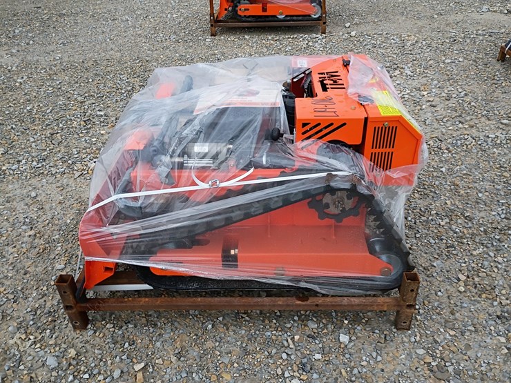 #l19-016-•-2026-tpm-remote-control-lawn-mower-w/-blade-image-1