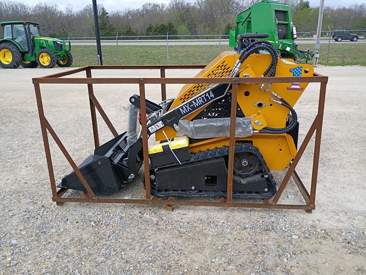 #24171-•-2025-agt-mx-mrt14-mini-skid-steer-image-1