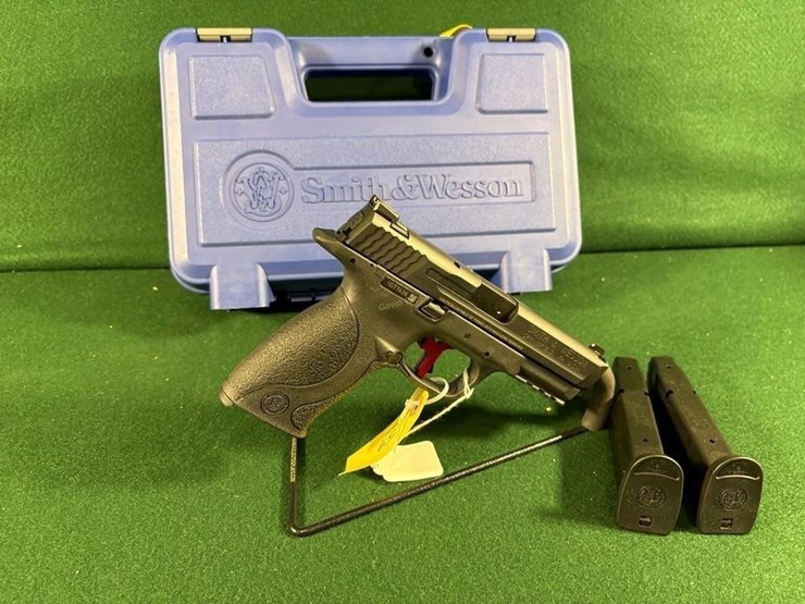 smith-&-wesson-m&p-40---40-s&w-pistol-image-8