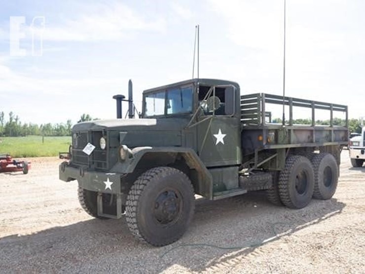 1971-deuce-&-a-half-army-truck-5746-image-1