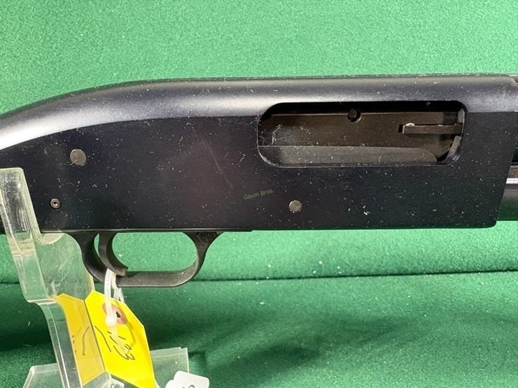 mossberg-maverick-arms-mdl-88-12ga-shotgun-image-7