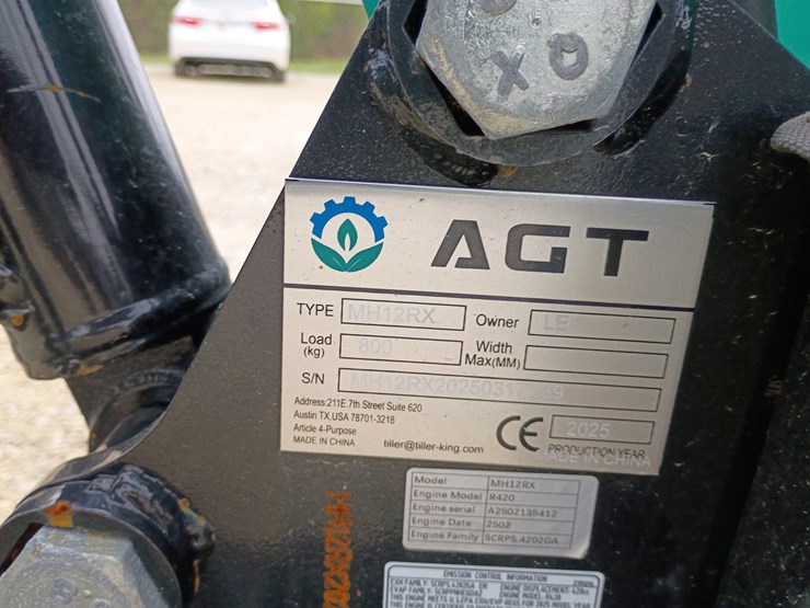 #24179-•-2025-agt-mh12rx-mini-excavator-image-22