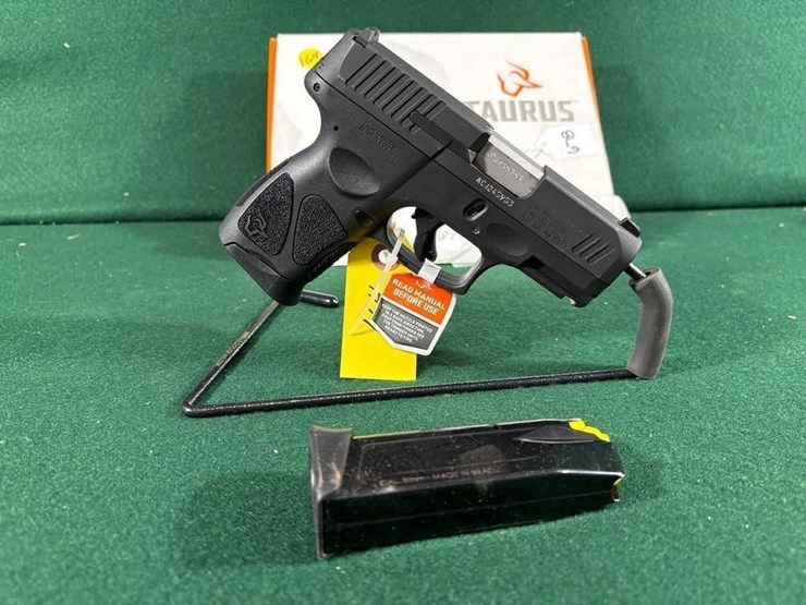taurus-g3/g3c-9x19-pistol-image-2