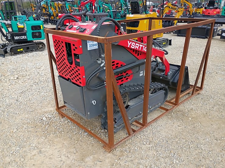 #23946-•-2025-agt-ysrt14-mini-skid-steer-image-4