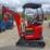 #24175-•-2025-agt-qk20r-mini-excavator-image-1