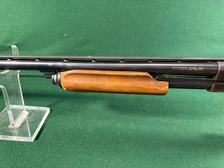 revelation-mdl-300-12-ga-pump-2-3/4"-shotgun-image-14