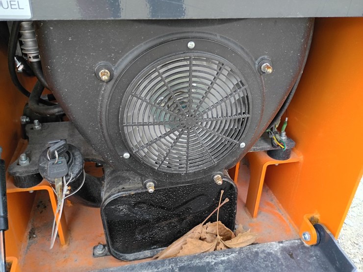 #23943-•-2025-arteer-qb-480-mini-skid-steer-[damaged]-image-9