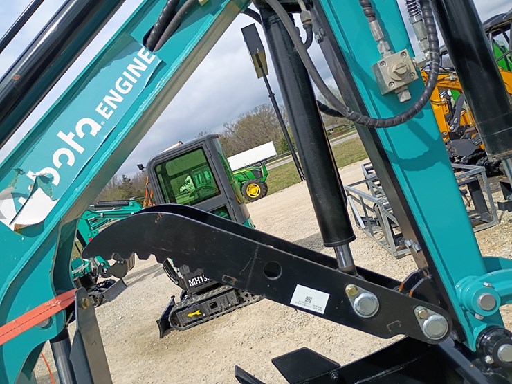 #24167-•-2025-diesel-digmaster-dm200-mini-excavator-image-22