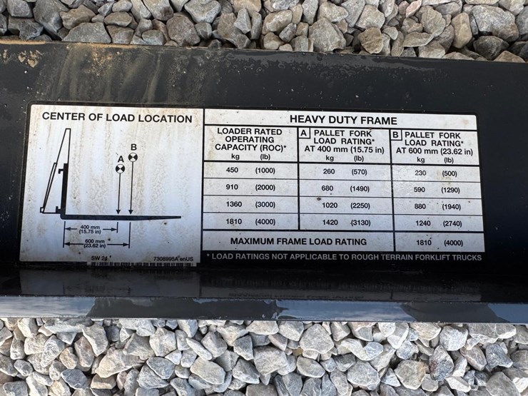 bobcat-48"-heavy-duty-skid-steer-pallet-forks-image-7