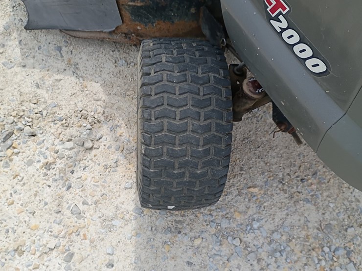 craftsman-lt2000-image-35