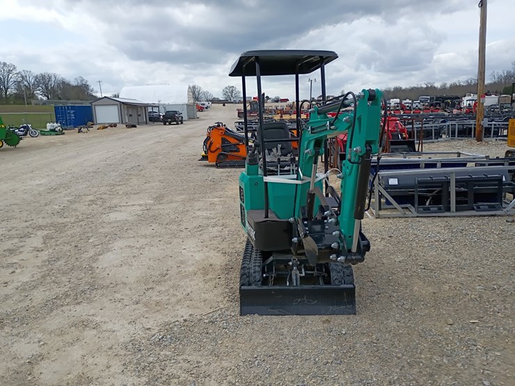 #24179-•-2025-agt-mh12rx-mini-excavator-image-7