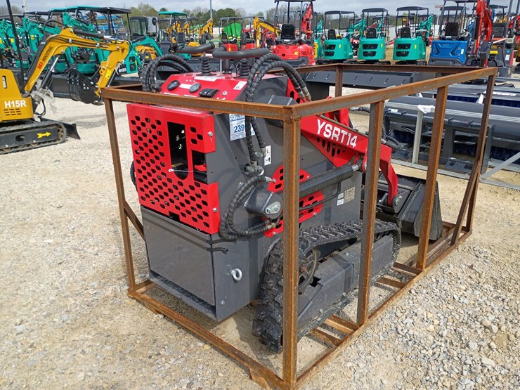 #23945-•-2025-agt-ysrt14-mini-skid-steer-image-4
