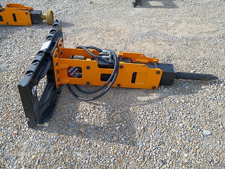 #23930-•-breaker-hammer-skid-steer-attachment-image-5