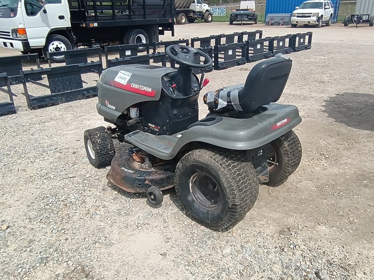 craftsman-lt2000-image-3