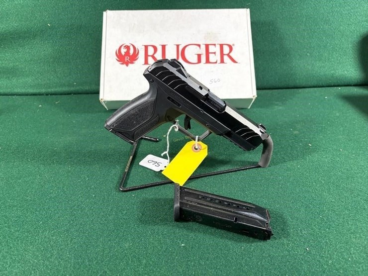 ruger-security-9-9mm-luger,-4"-barrel-image-1